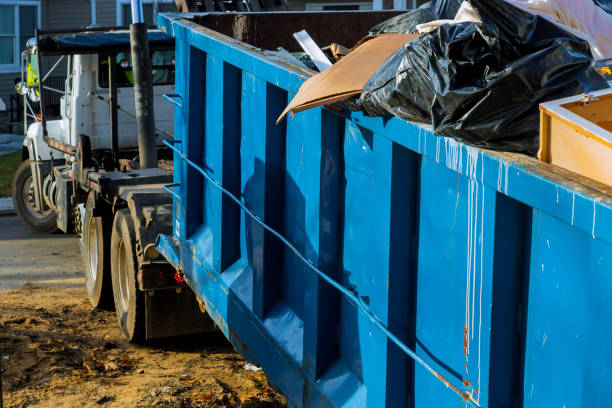 Professional Junk Removal Services in Roman Forest, TX